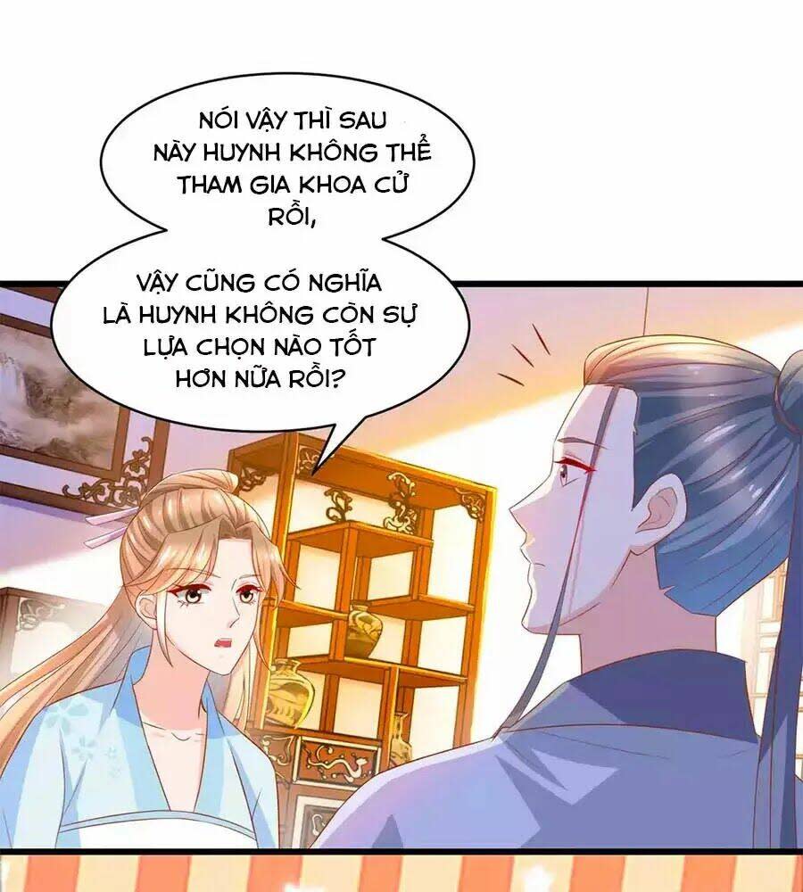 nông nữ thù sắc chapter 207 - Next chapter 208