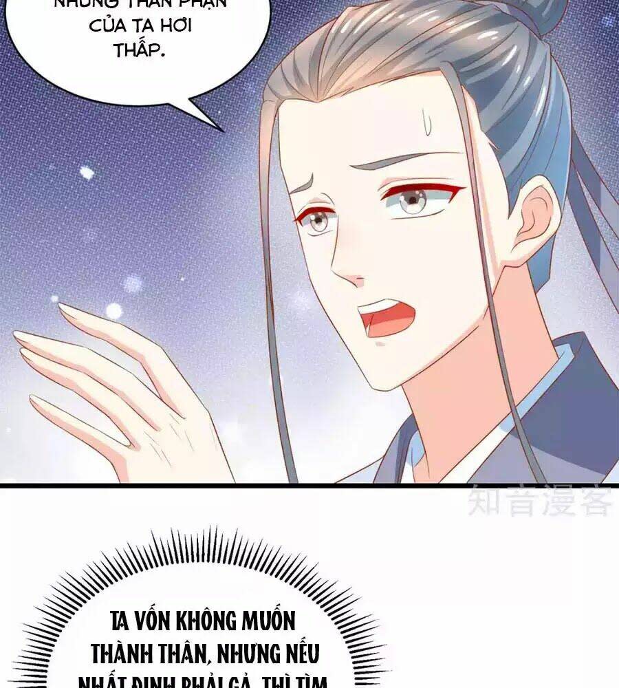 nông nữ thù sắc chapter 207 - Next chapter 208