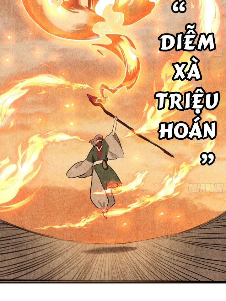 dũng sĩ nấm chapter 1 - Next chapter 1.5