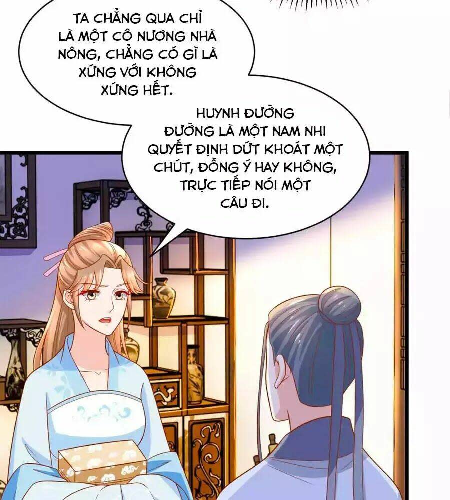 nông nữ thù sắc chapter 207 - Next chapter 208