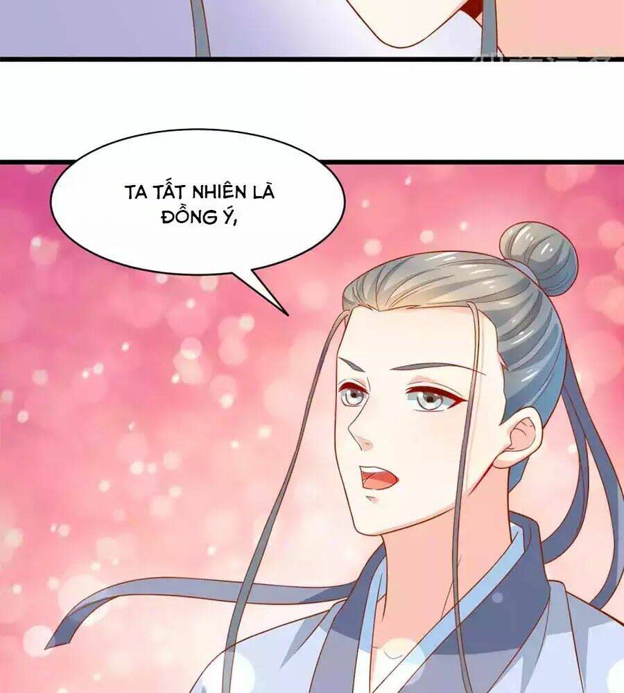 nông nữ thù sắc chapter 207 - Next chapter 208