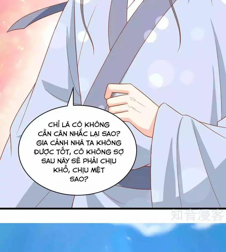 nông nữ thù sắc chapter 207 - Next chapter 208