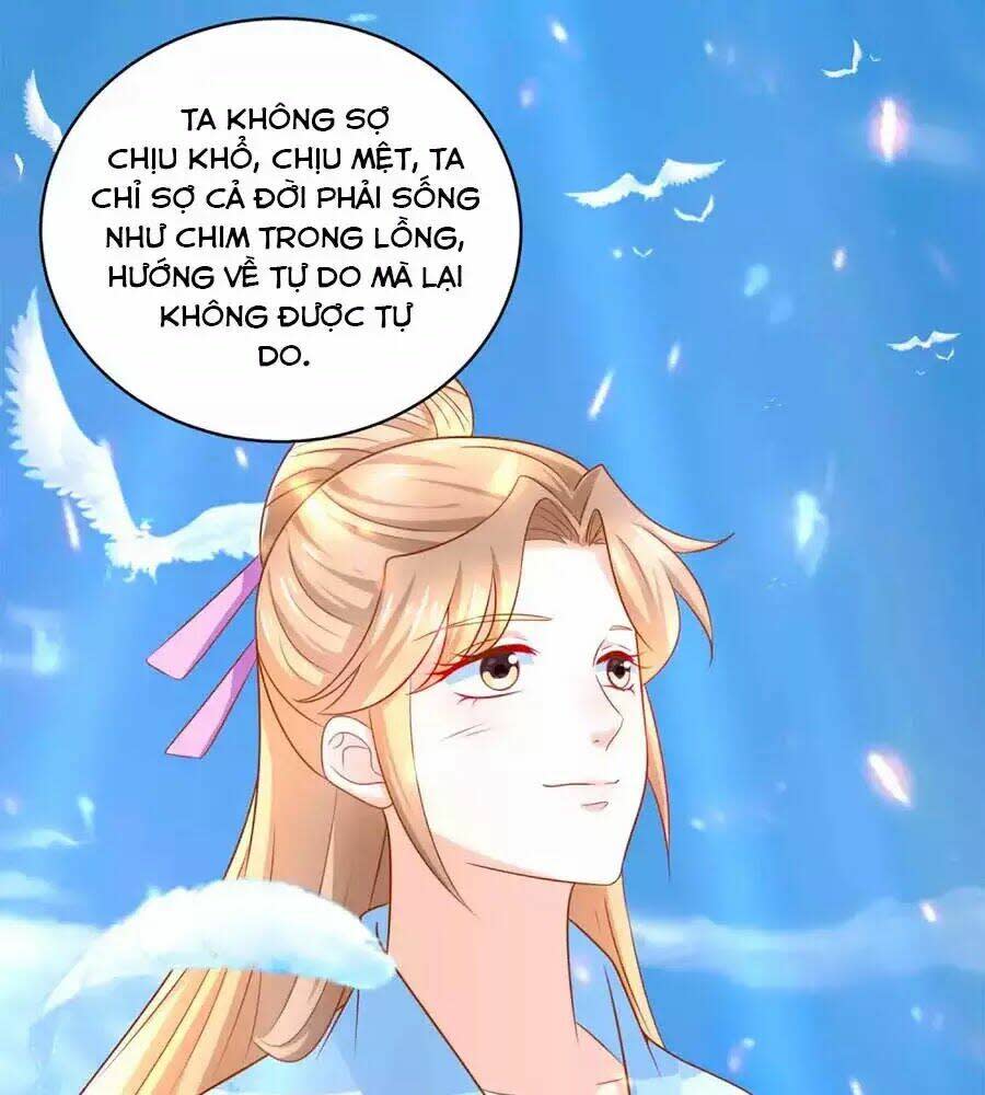 nông nữ thù sắc chapter 207 - Next chapter 208