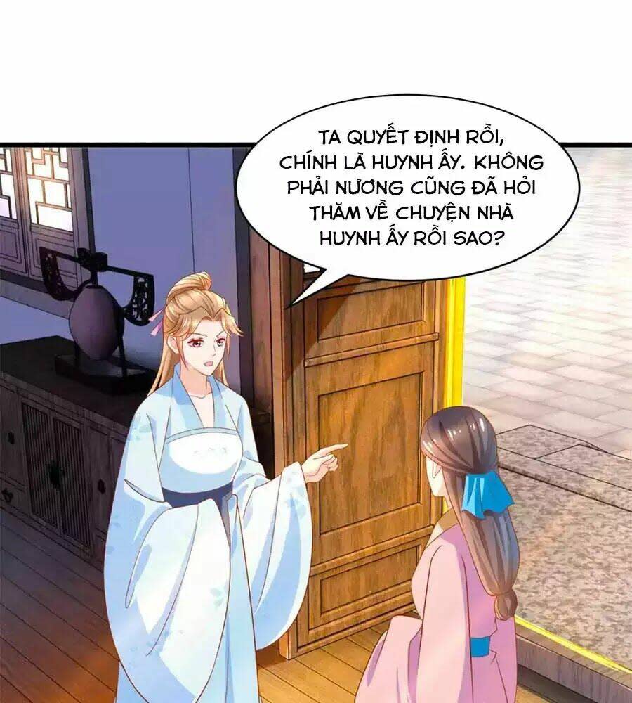 nông nữ thù sắc chapter 207 - Next chapter 208