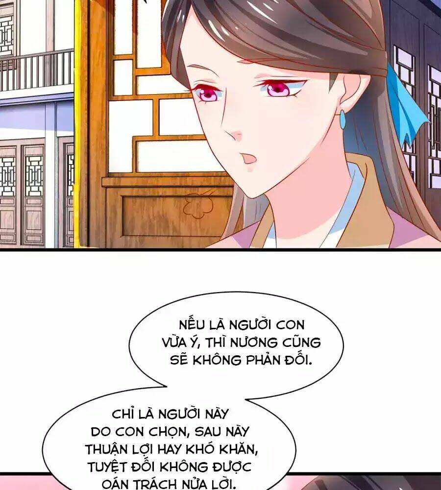 nông nữ thù sắc chapter 207 - Next chapter 208