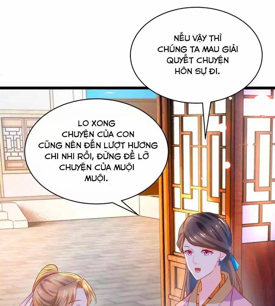 nông nữ thù sắc chapter 207 - Next chapter 208