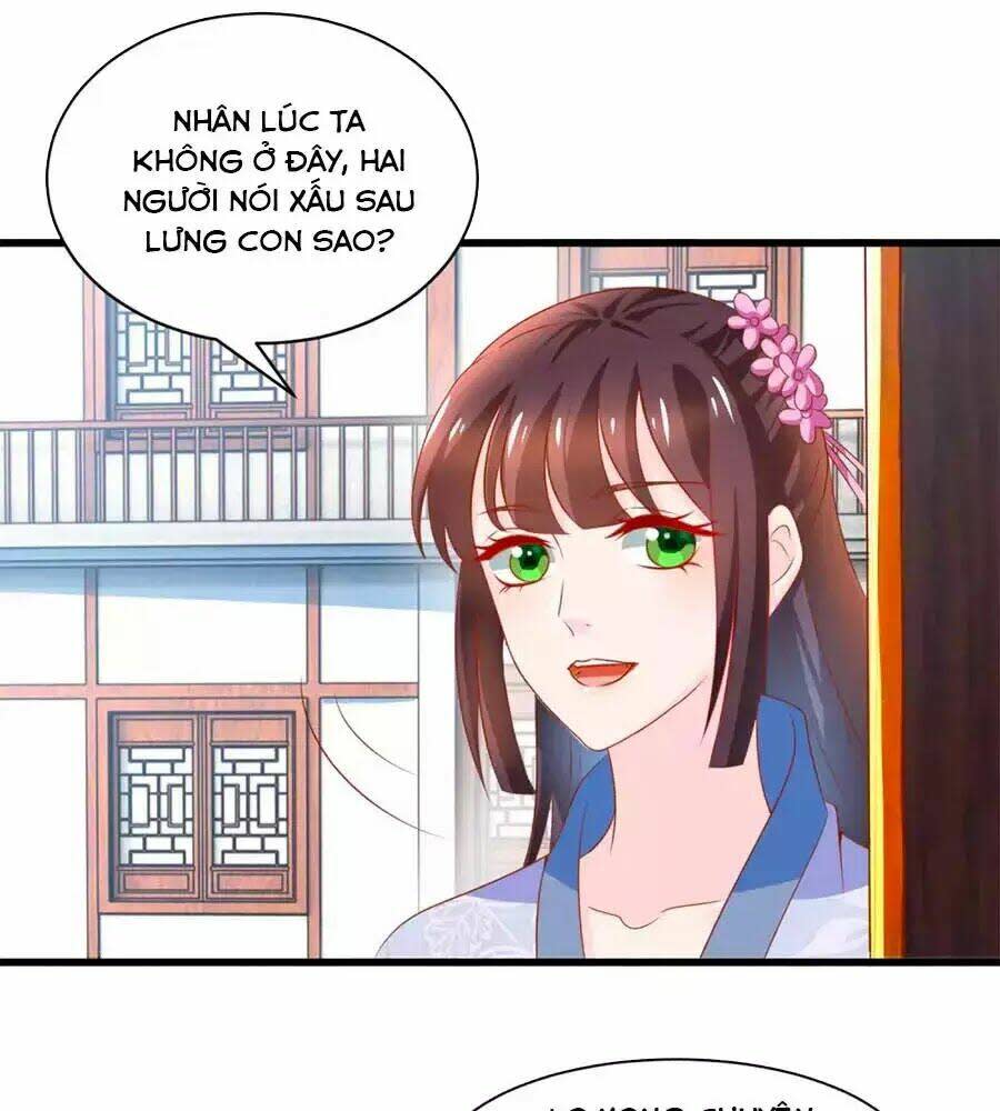 nông nữ thù sắc chapter 207 - Next chapter 208