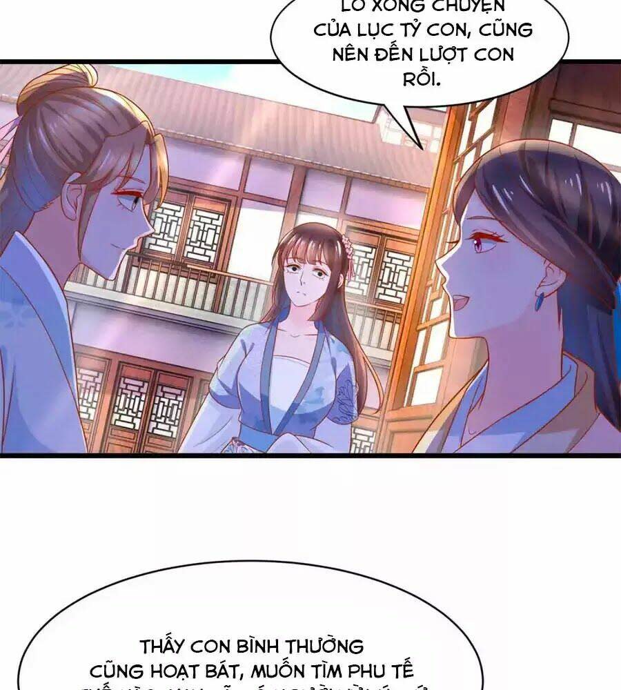 nông nữ thù sắc chapter 207 - Next chapter 208