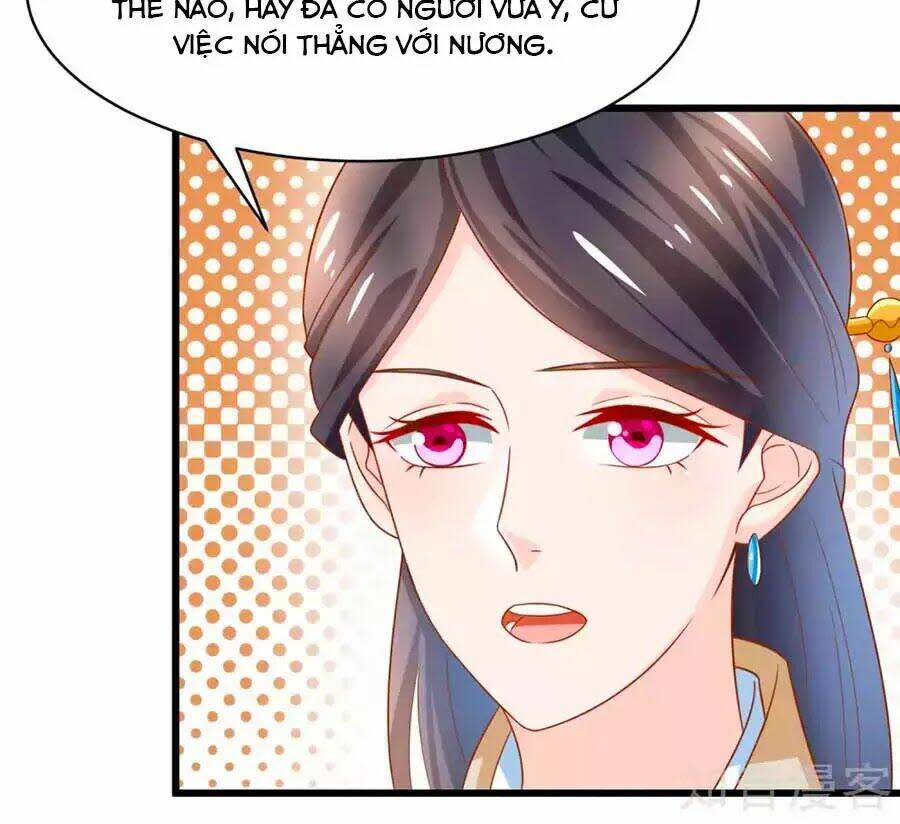 nông nữ thù sắc chapter 207 - Next chapter 208