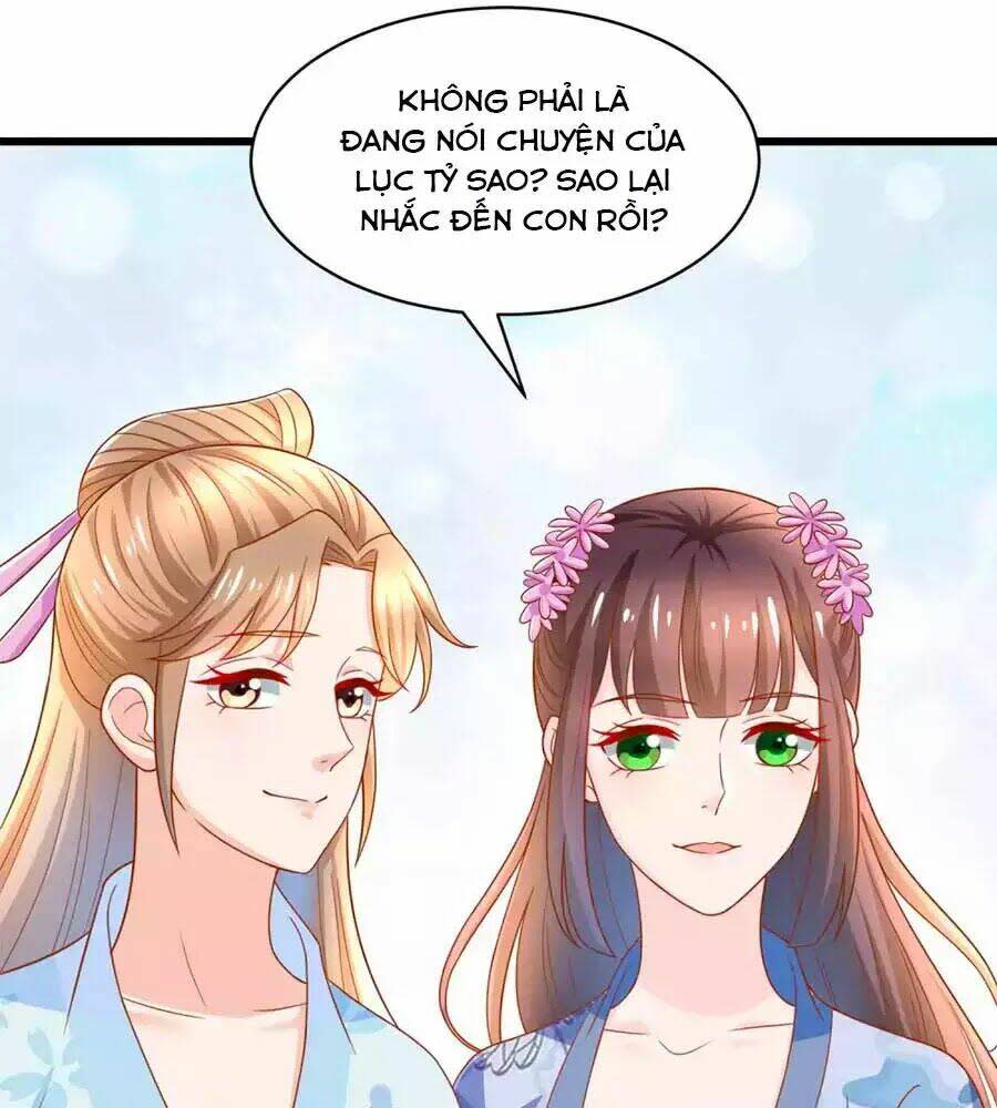 nông nữ thù sắc chapter 207 - Next chapter 208