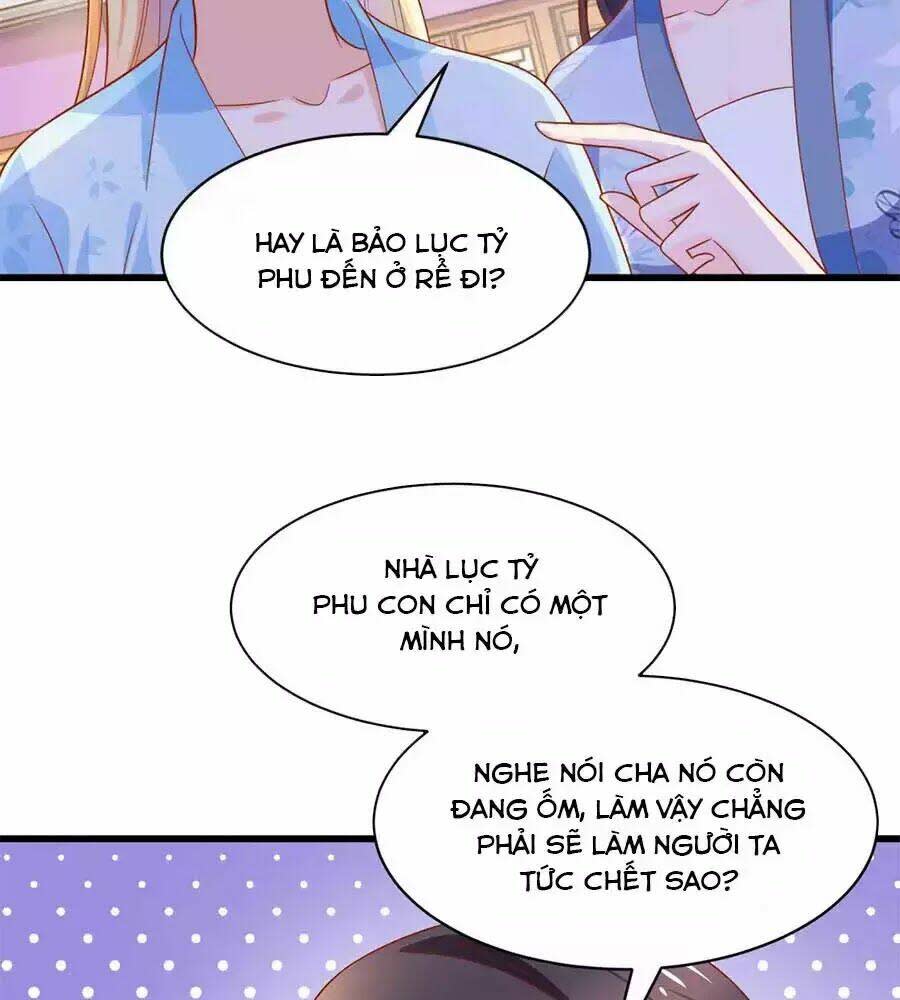 nông nữ thù sắc chapter 207 - Next chapter 208