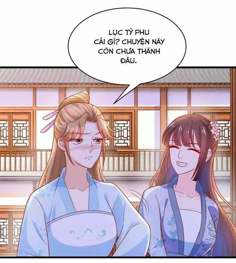 nông nữ thù sắc chapter 207 - Next chapter 208