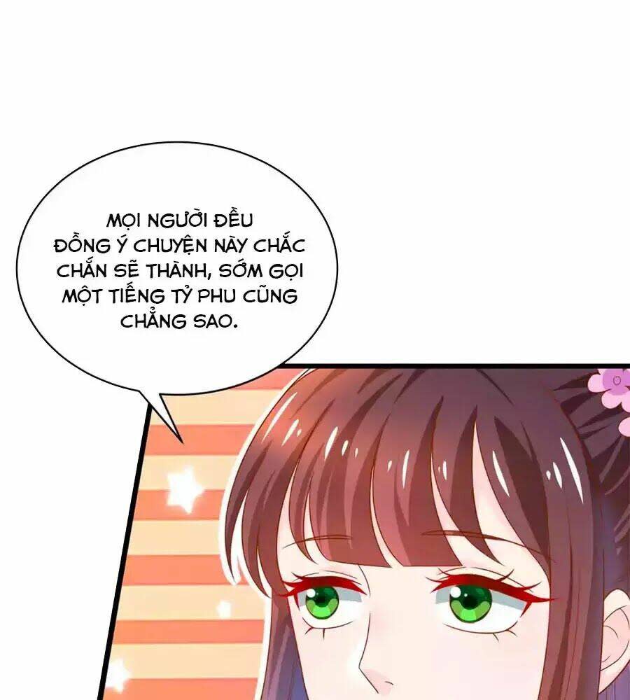 nông nữ thù sắc chapter 207 - Next chapter 208