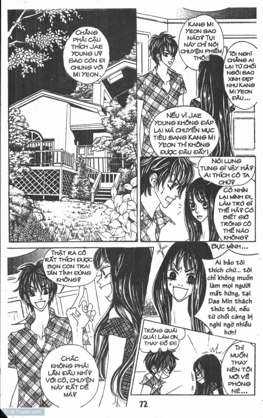 Ruby Doll Chapter 3 - Trang 2