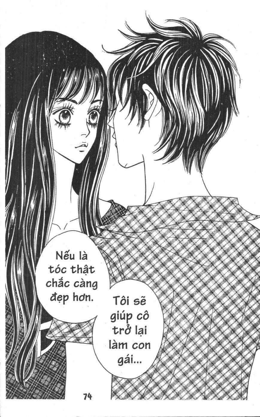 Ruby Doll Chapter 3 - Trang 2