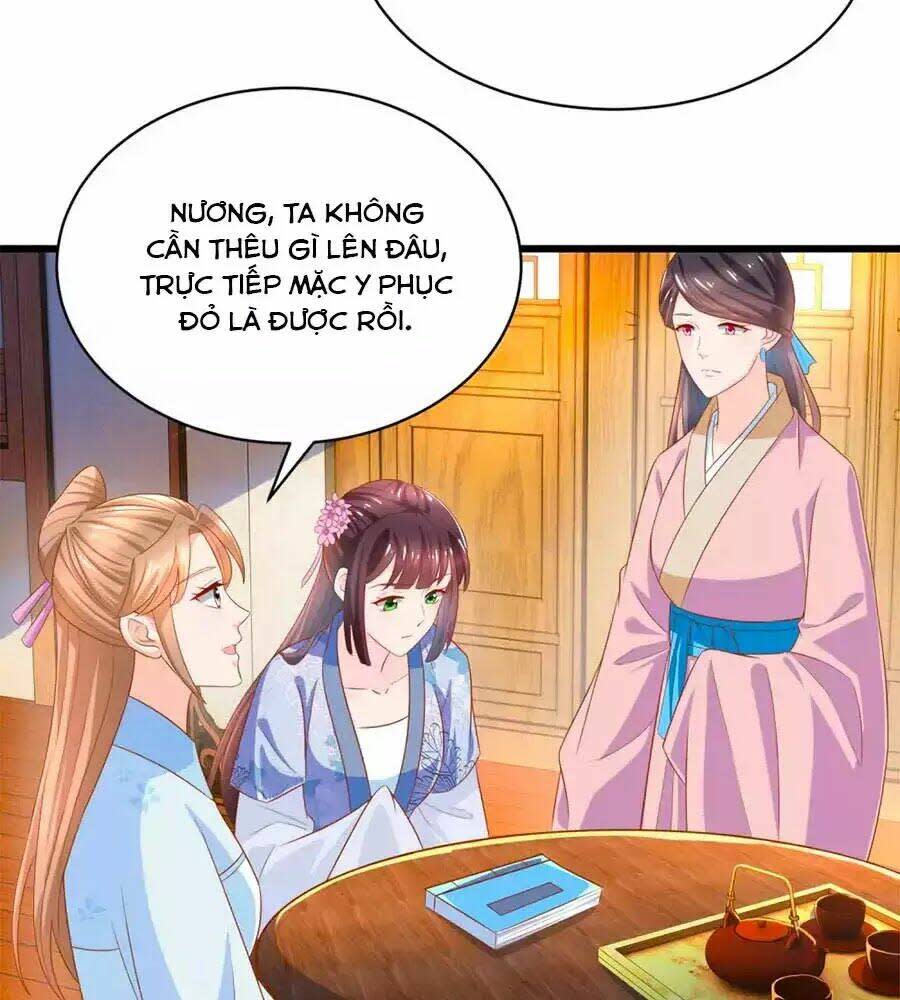 nông nữ thù sắc chapter 207 - Next chapter 208