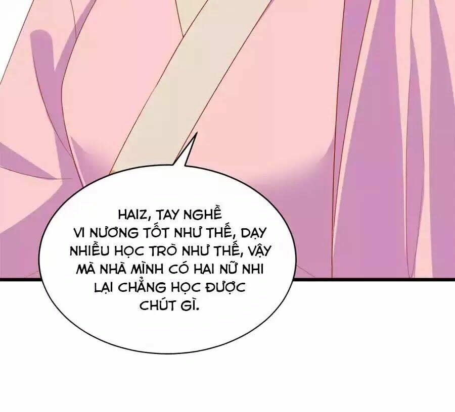 nông nữ thù sắc chapter 207 - Next chapter 208