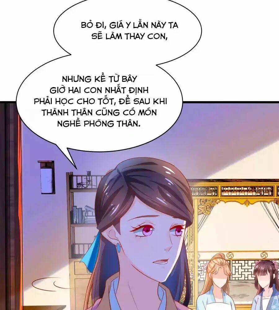 nông nữ thù sắc chapter 207 - Next chapter 208