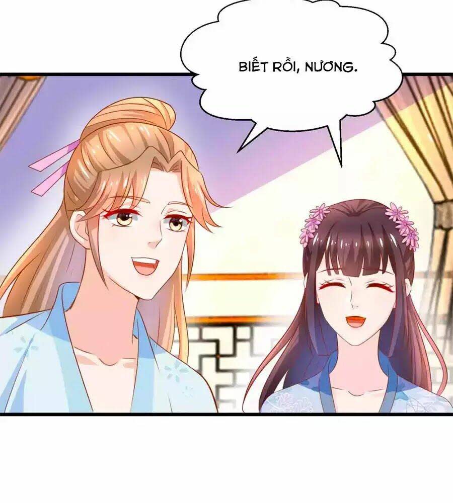 nông nữ thù sắc chapter 207 - Next chapter 208