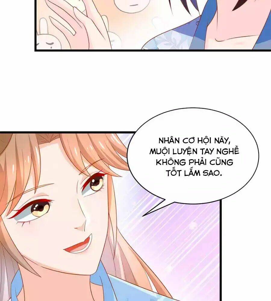 nông nữ thù sắc chapter 207 - Next chapter 208