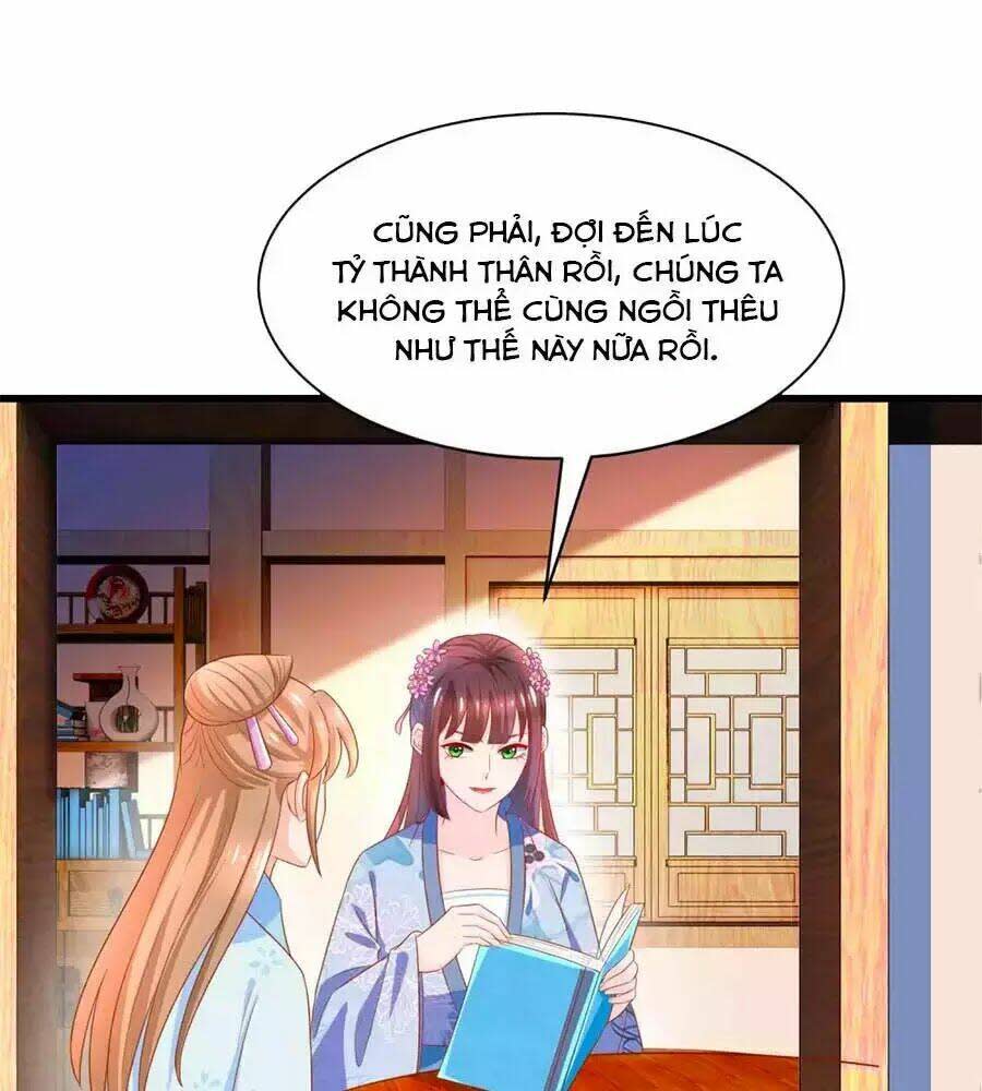 nông nữ thù sắc chapter 207 - Next chapter 208