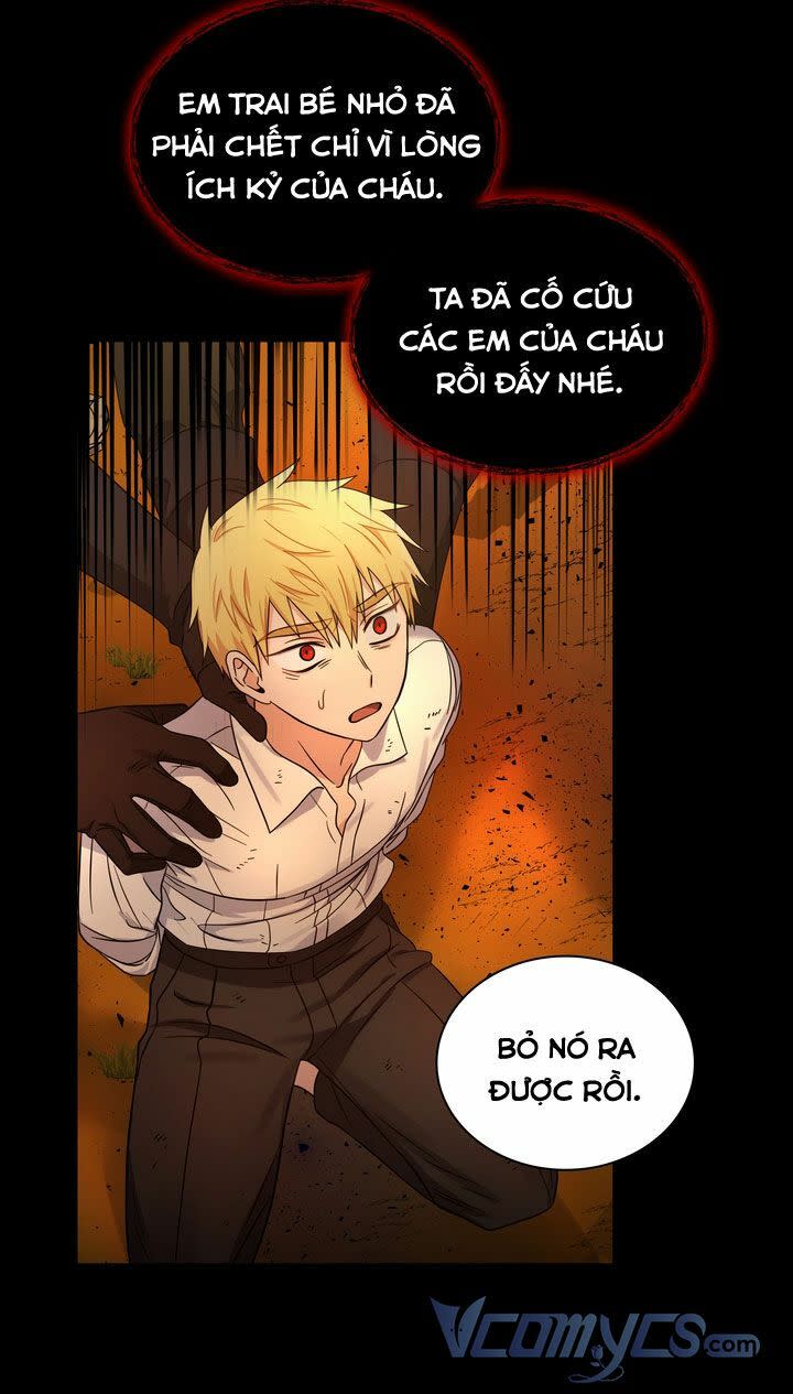 công nương su chapter 35 - Next Chapter 35.5