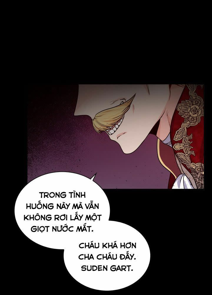 công nương su chapter 35 - Next Chapter 35.5