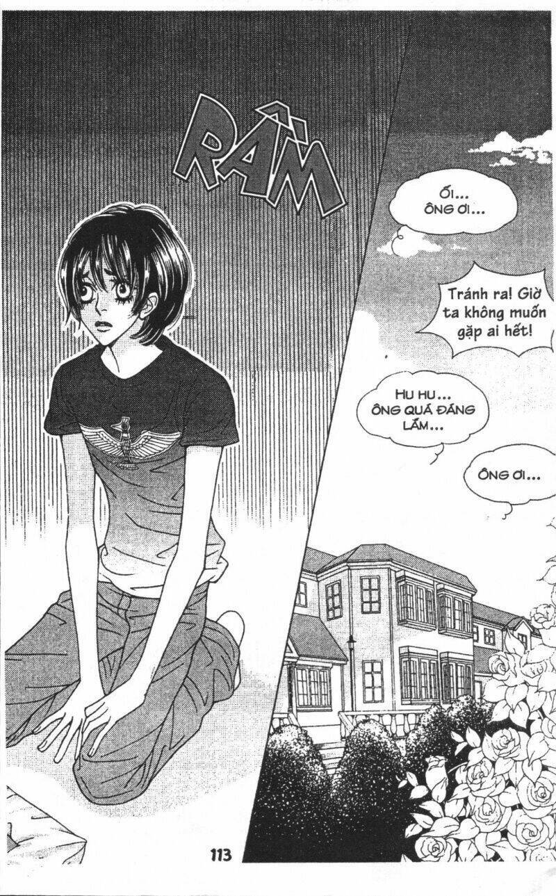 Ruby Doll Chapter 3 - Trang 2