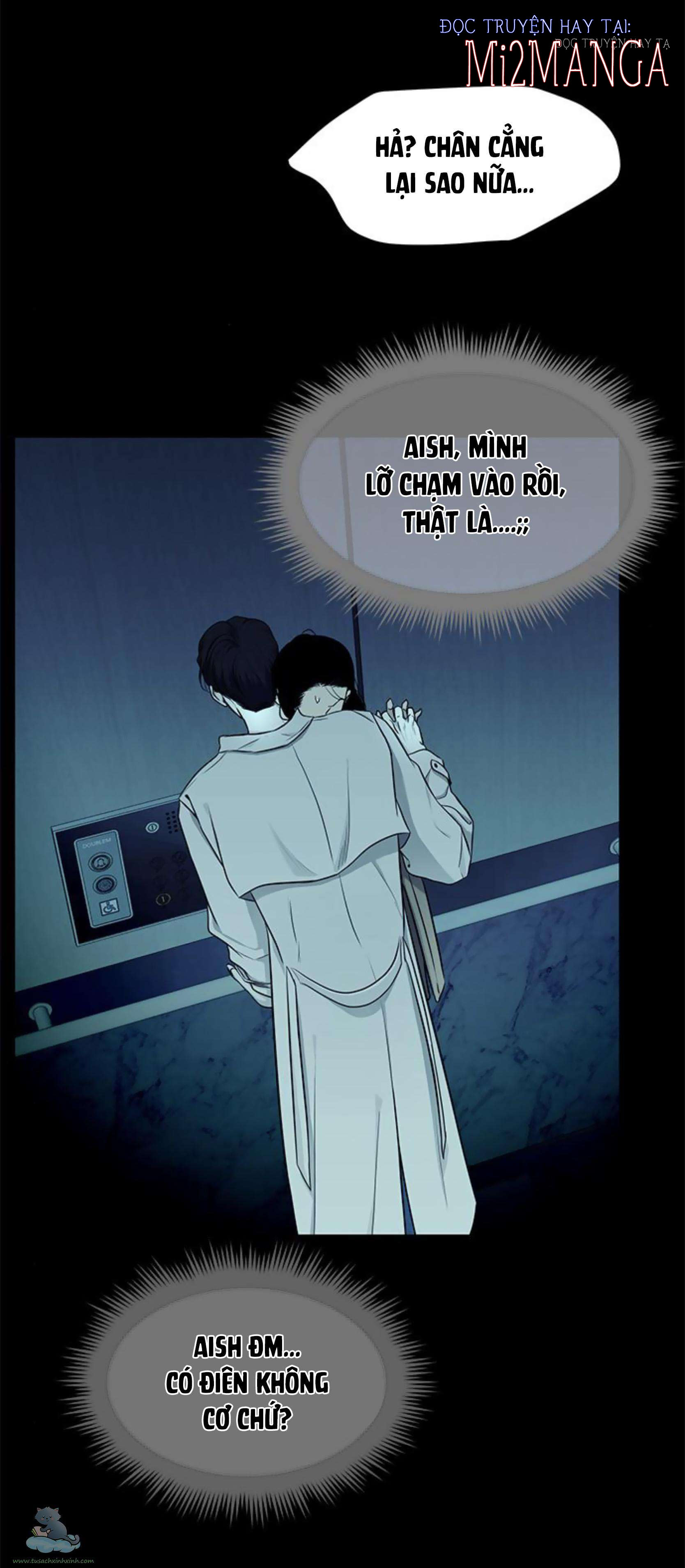 cạm bẫy Chapter 124.3 - Next chapter 125