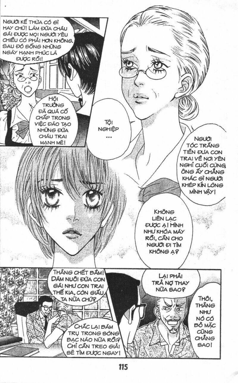 Ruby Doll Chapter 3 - Trang 2