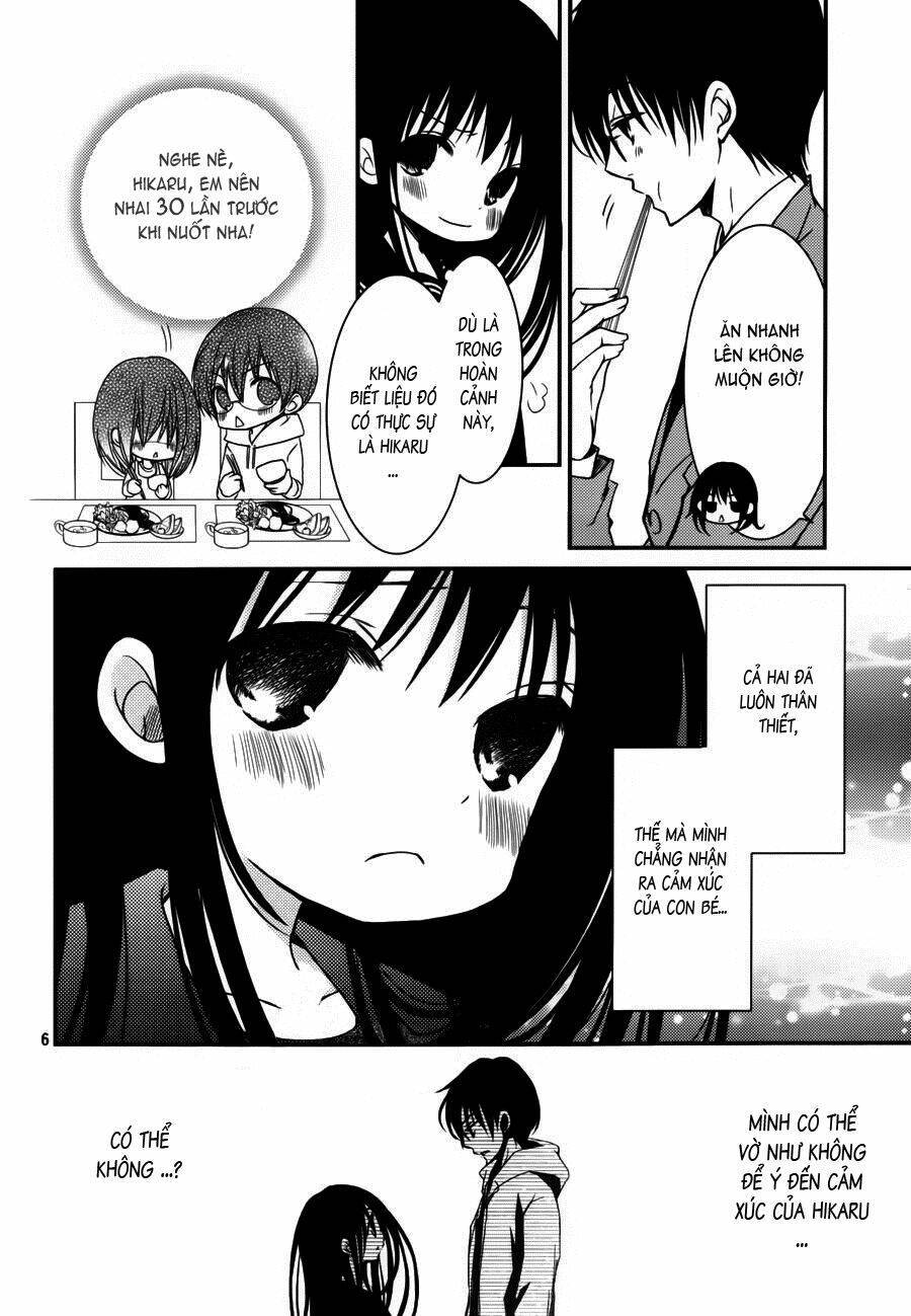 ani ga imouto de imouto ga ani chapter 3 - Next Chapter 4