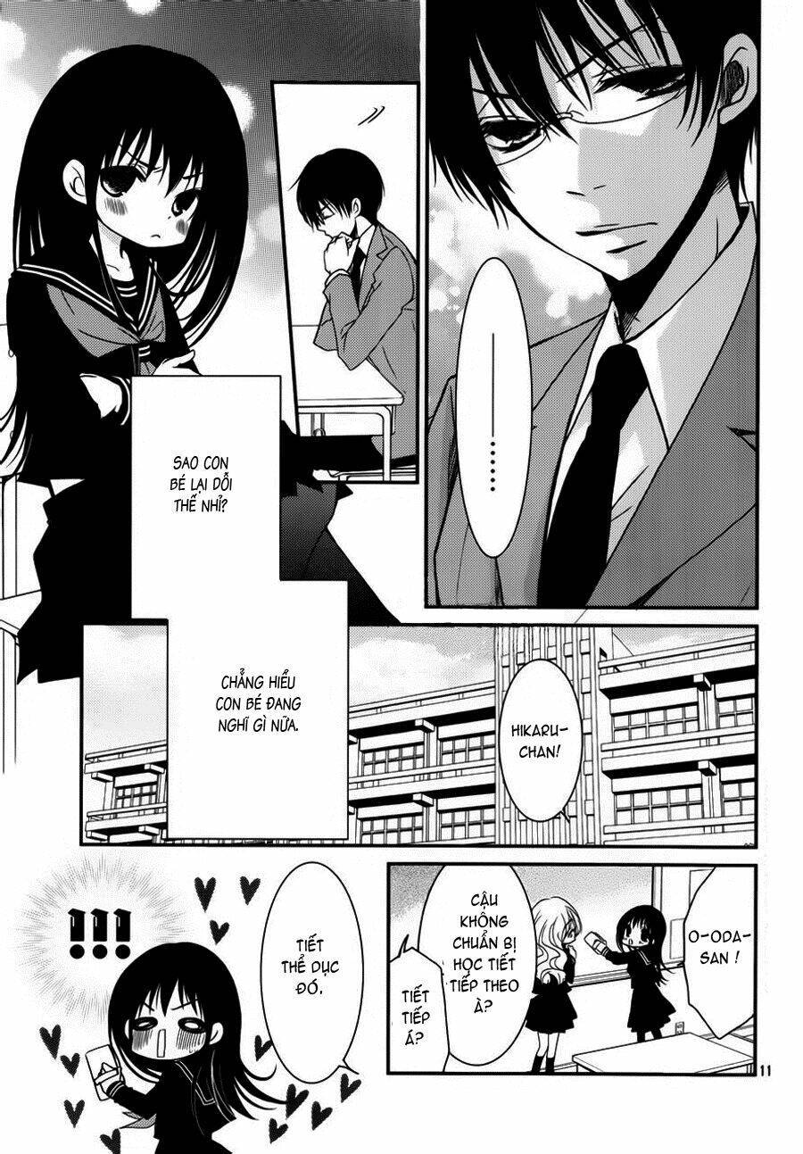 ani ga imouto de imouto ga ani chapter 3 - Next Chapter 4