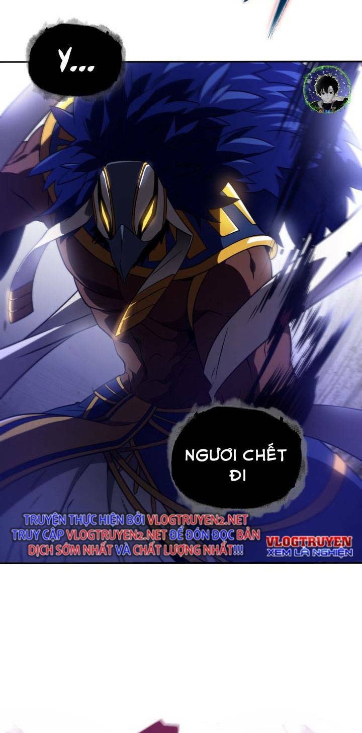 vua trộm mộ chapter 297 - Trang 2