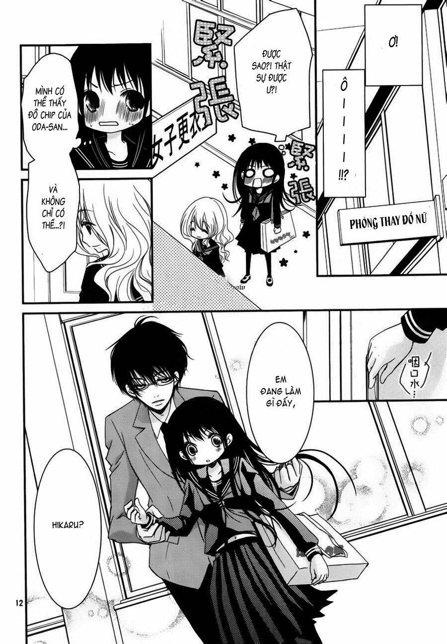 ani ga imouto de imouto ga ani chapter 3 - Next Chapter 4