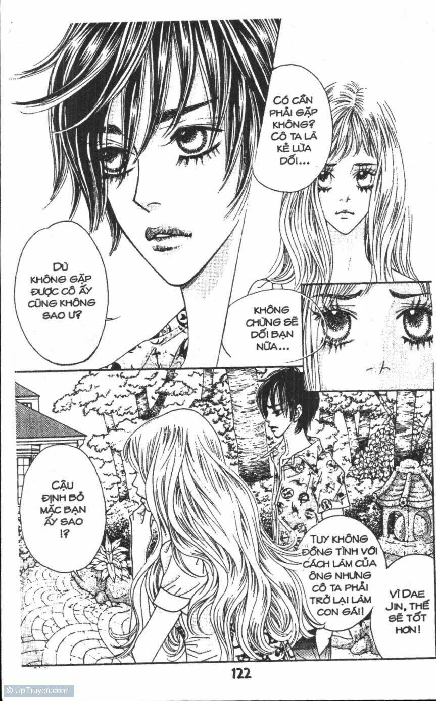 Ruby Doll Chapter 3 - Trang 2