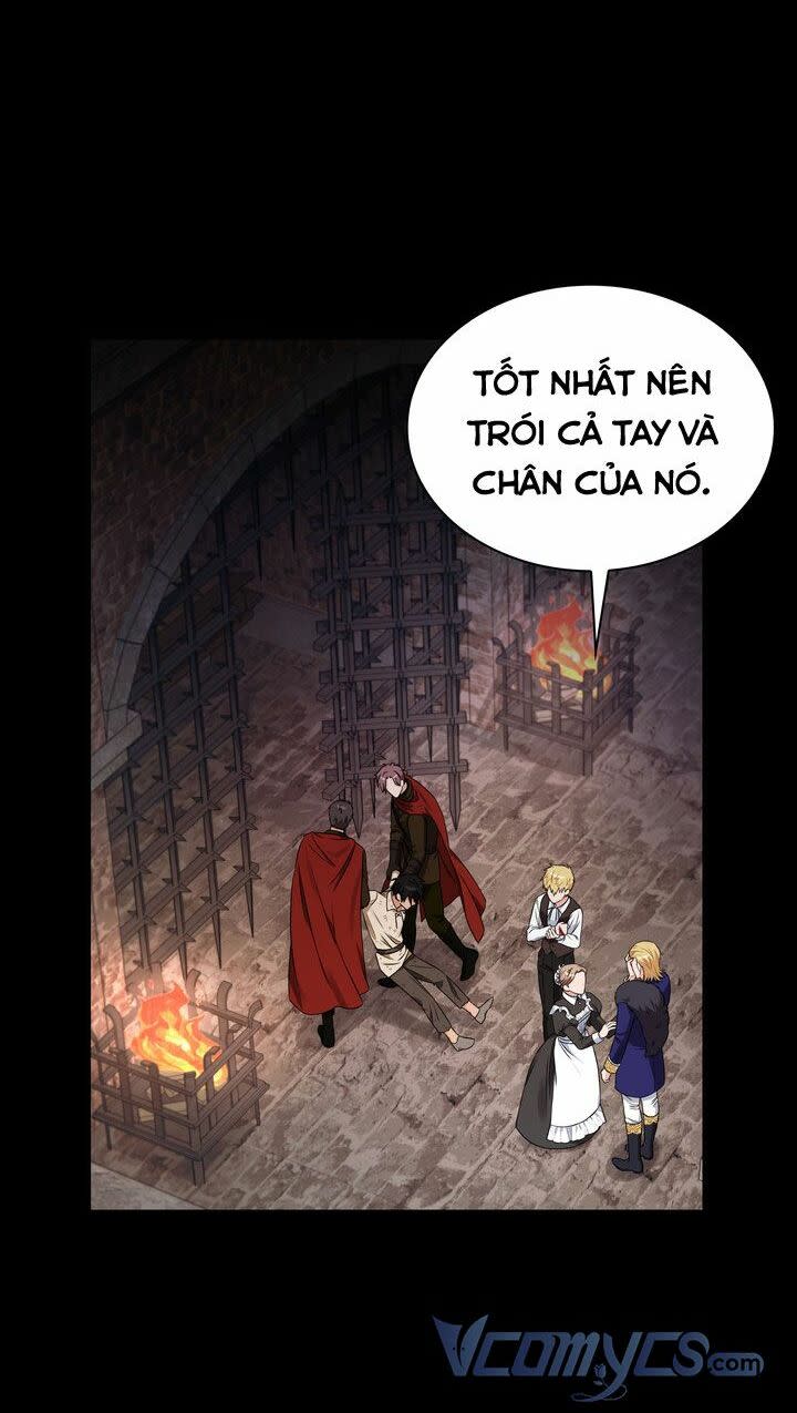 công nương su chapter 35 - Next Chapter 35.5