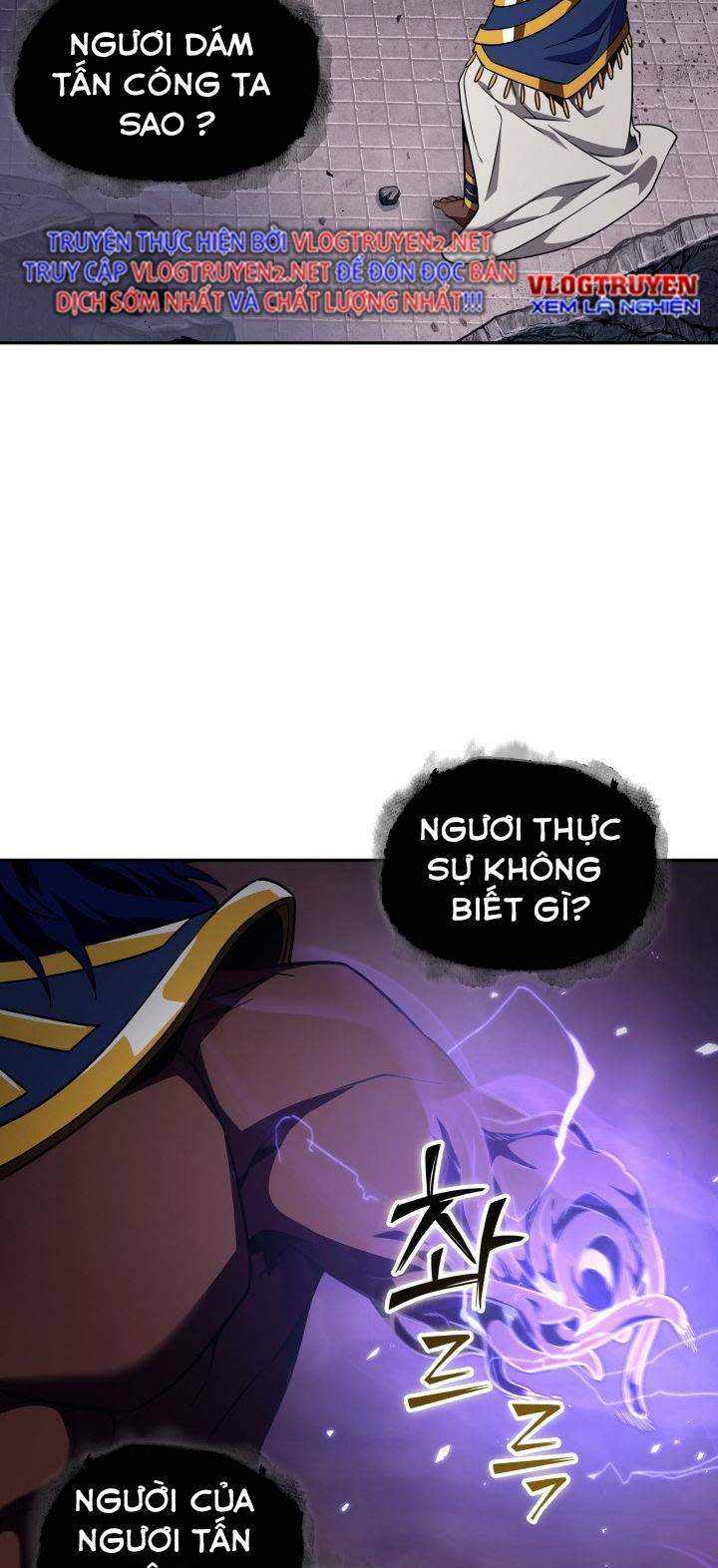 vua trộm mộ chapter 297 - Trang 2