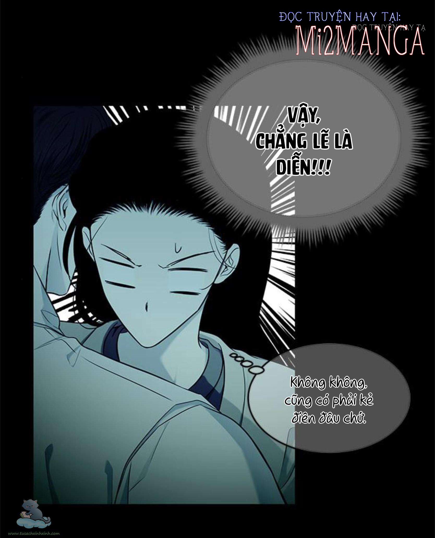 cạm bẫy Chapter 124.3 - Next chapter 125