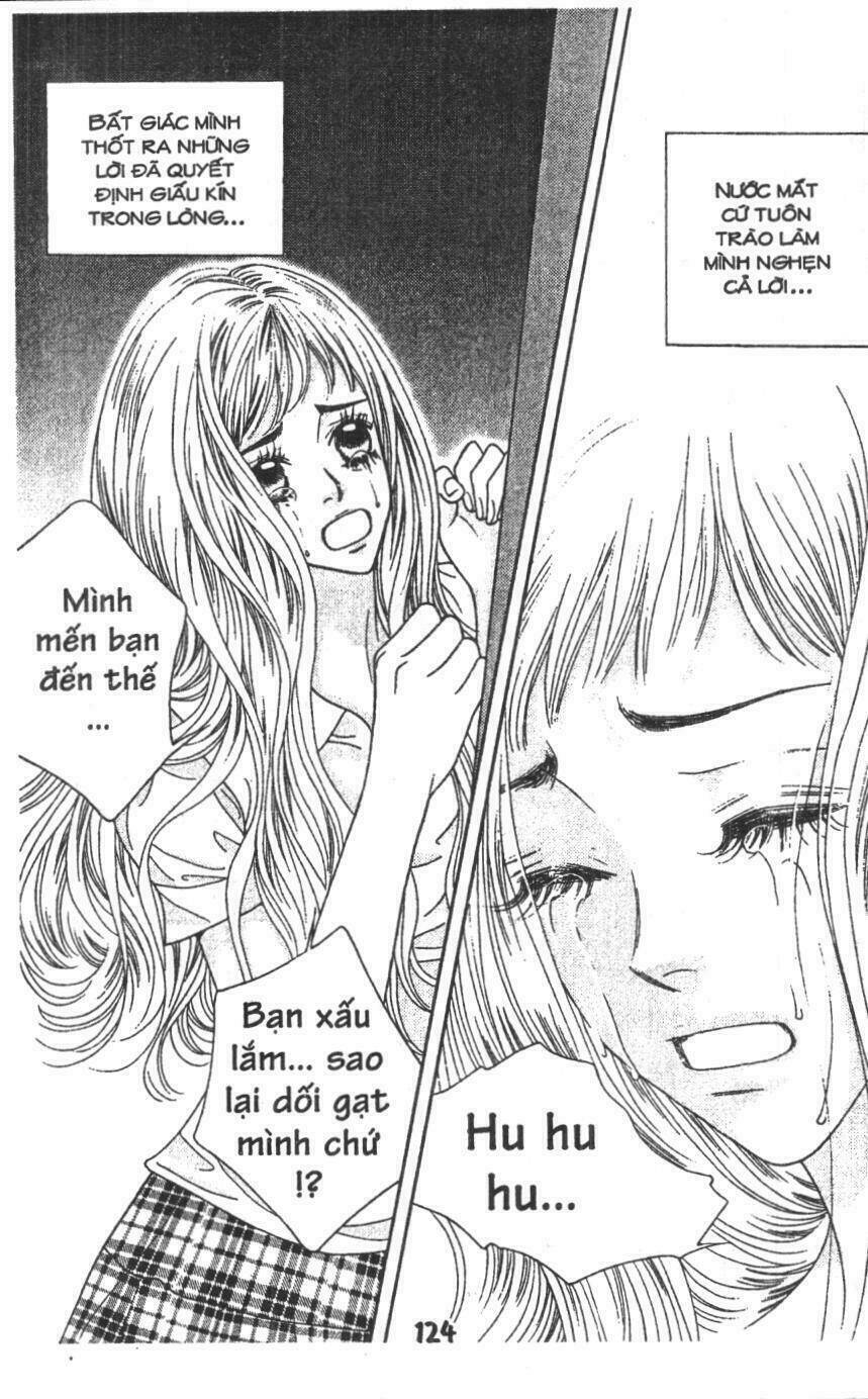 Ruby Doll Chapter 3 - Trang 2