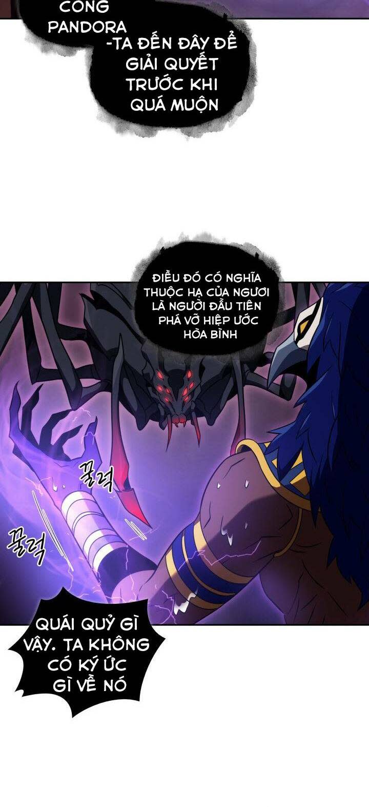 vua trộm mộ chapter 297 - Trang 2