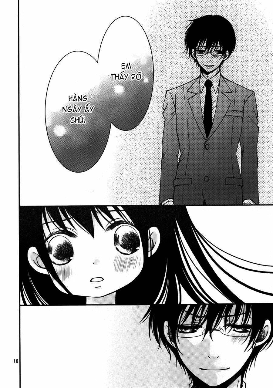 ani ga imouto de imouto ga ani chapter 3 - Next Chapter 4