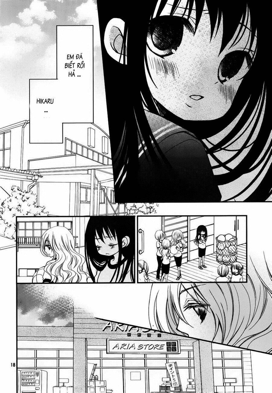 ani ga imouto de imouto ga ani chapter 3 - Next Chapter 4