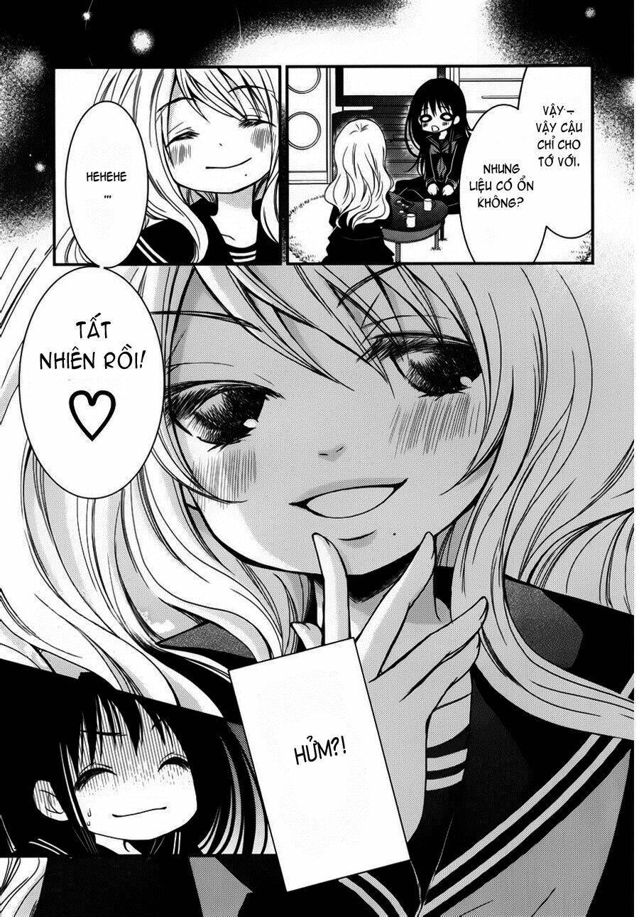 ani ga imouto de imouto ga ani chapter 3 - Next Chapter 4