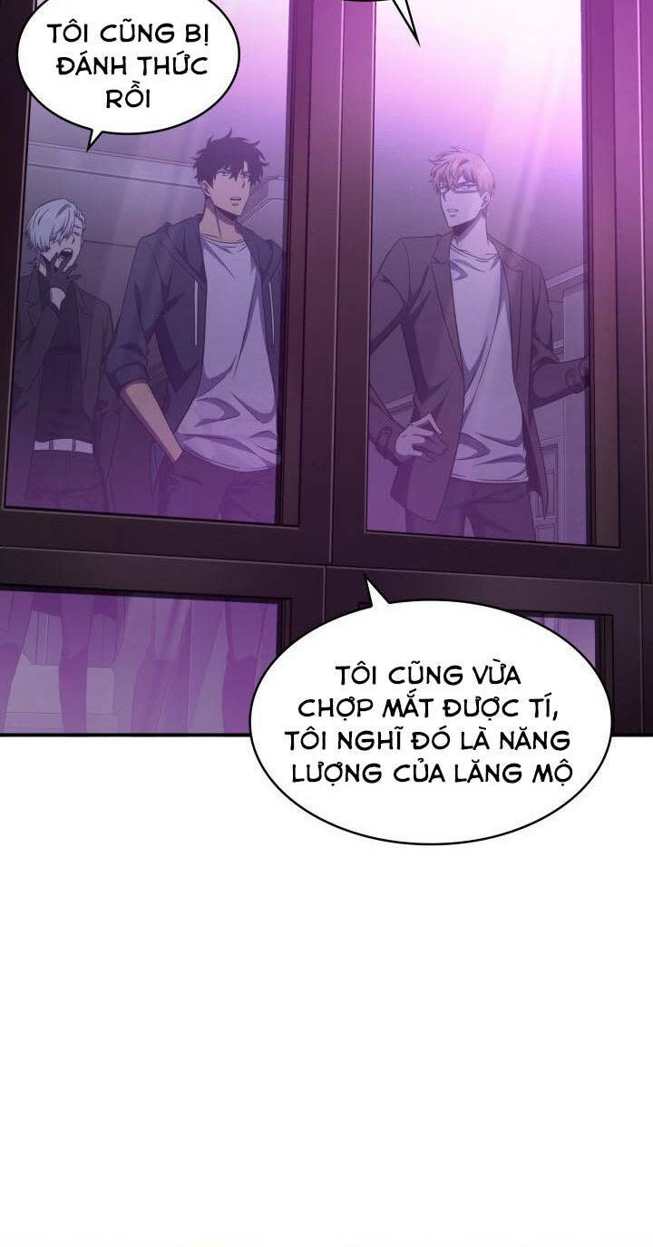 vua trộm mộ chapter 297 - Trang 2