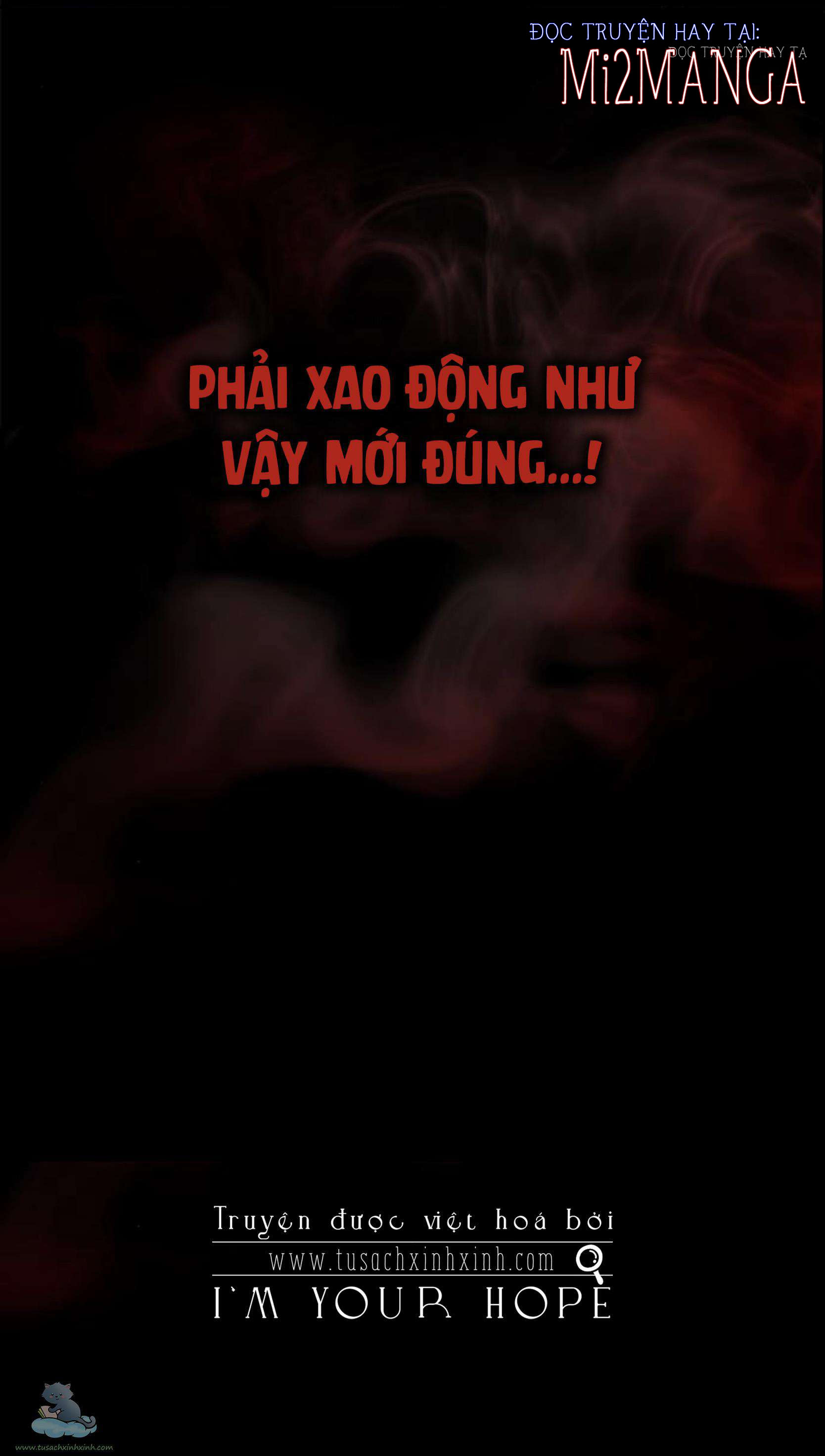 cạm bẫy Chapter 124.3 - Next chapter 125