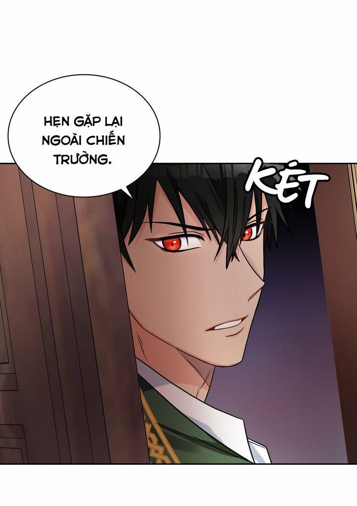 công nương su chapter 35 - Next Chapter 35.5