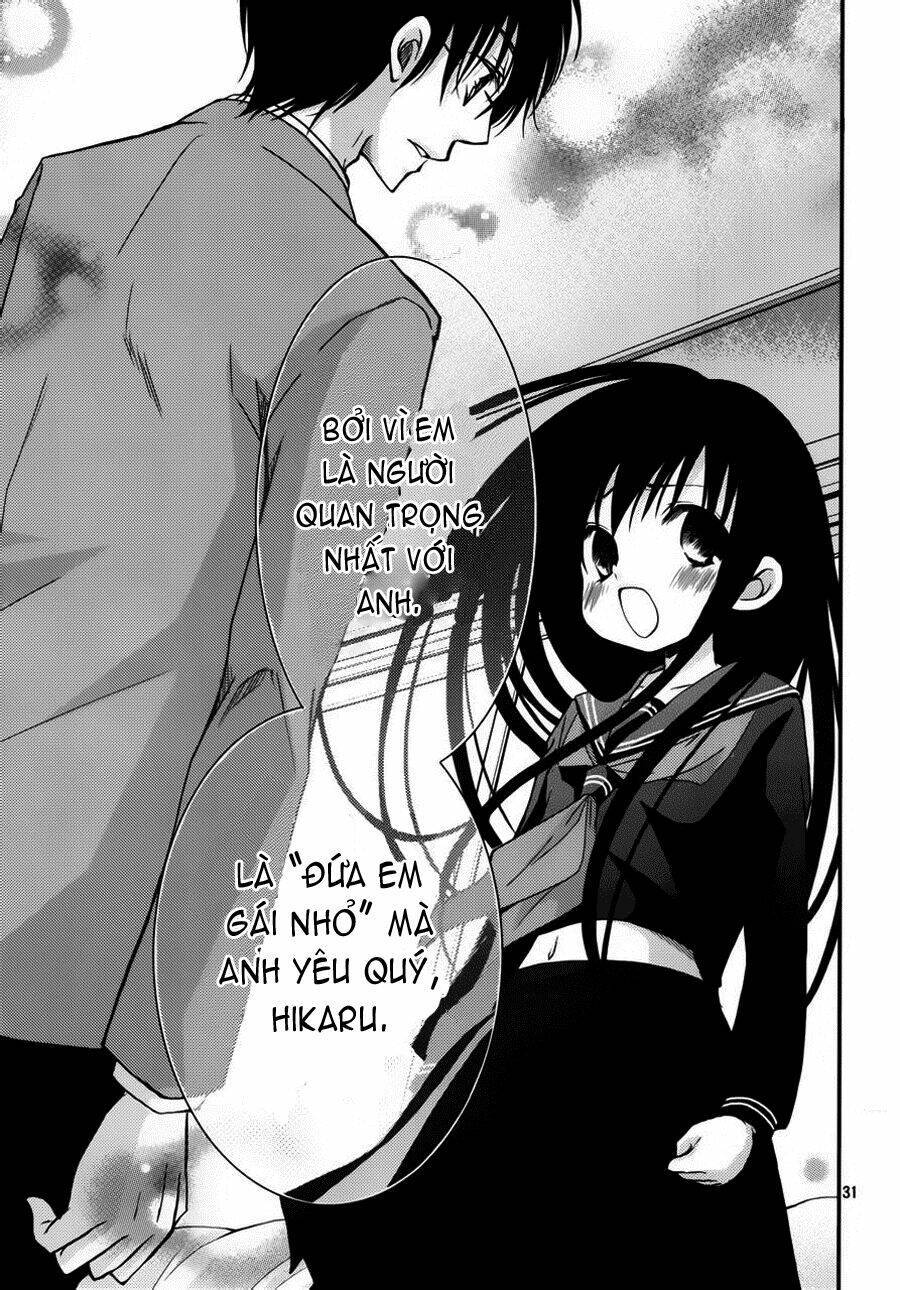 ani ga imouto de imouto ga ani chapter 3 - Next Chapter 4