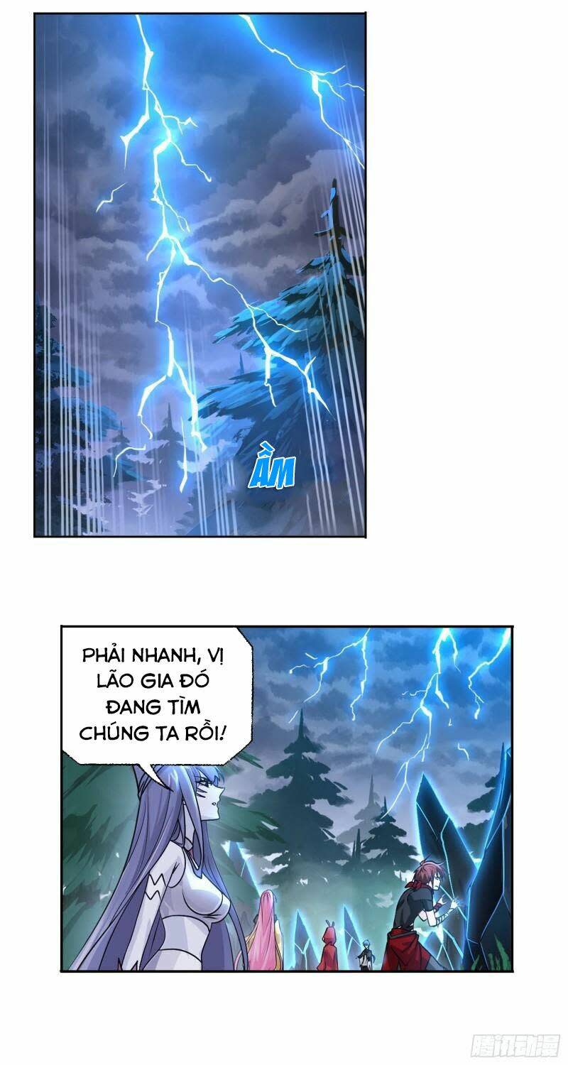 đấu la đại lục chapter 310.5 - Next Chapter 311