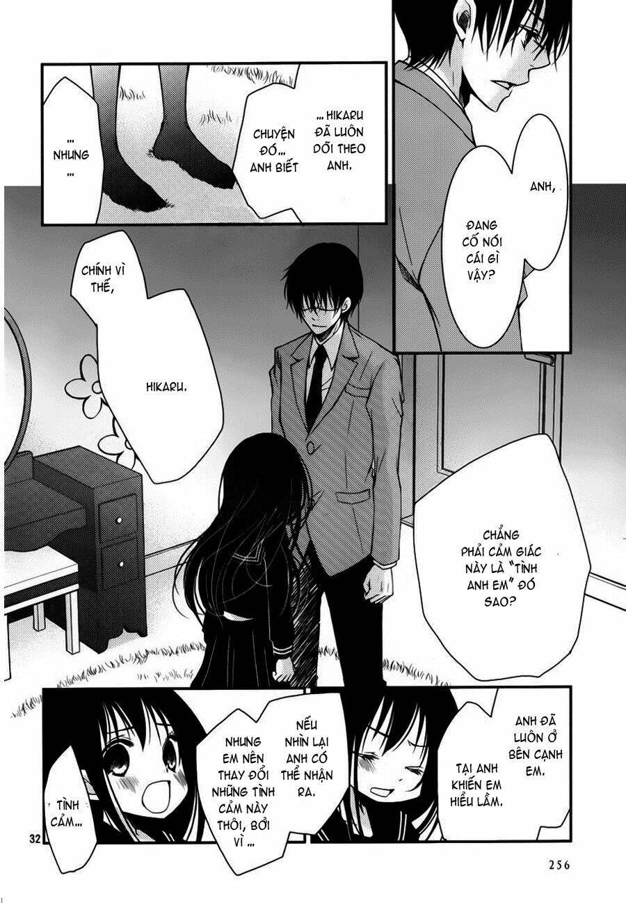 ani ga imouto de imouto ga ani chapter 3 - Next Chapter 4