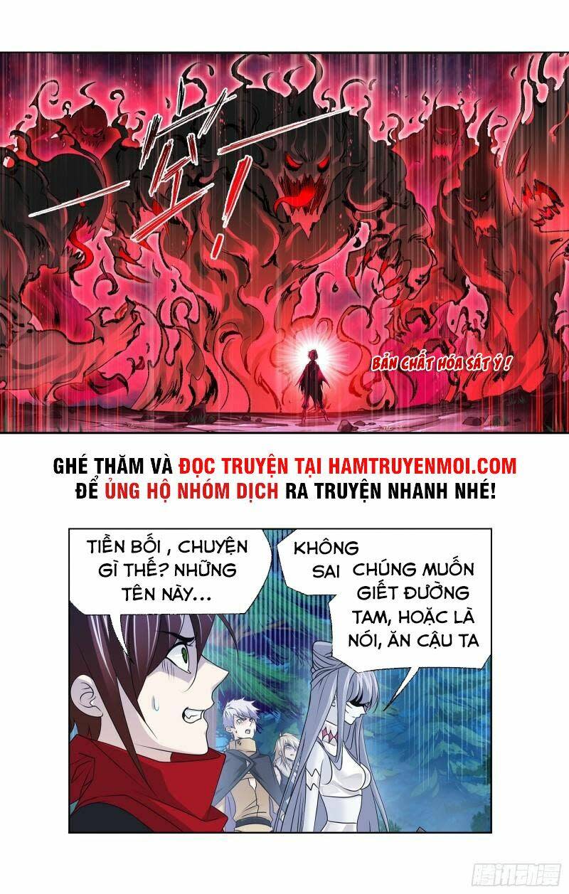 đấu la đại lục chapter 310.5 - Next Chapter 311